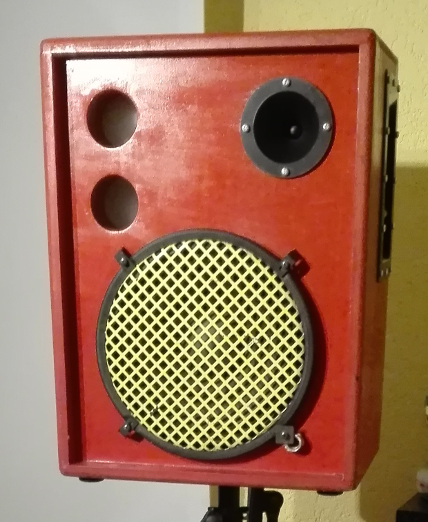 VIsaton Musikerbox